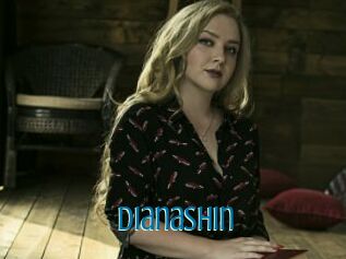 DianaShin