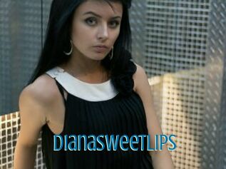 DianaSweetLips