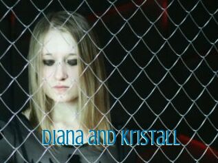 Diana_and_Kristall
