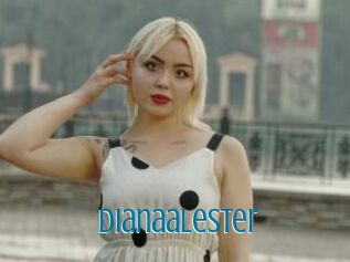 Dianaalester