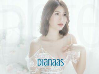 Dianaas