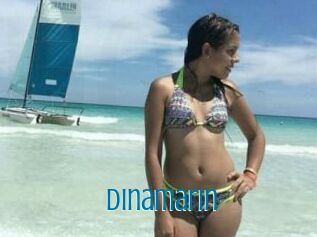 Dinamarin
