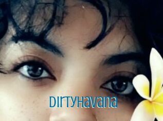 DirtyHavana