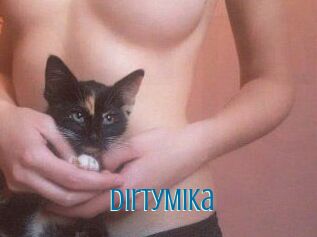 DirtyMika