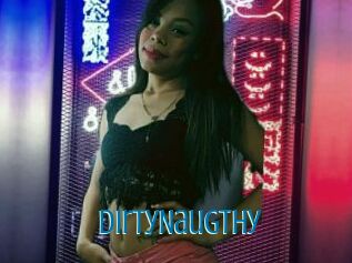 DirtyNaugthy