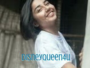Disneyqueen4u