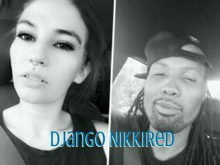 Django_NikkiRed
