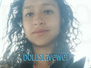 DollSlavewet