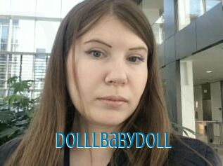 DolllBabyDoll