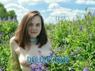 DoloresGaze
