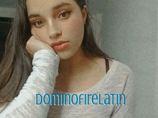 Dominofirelatin