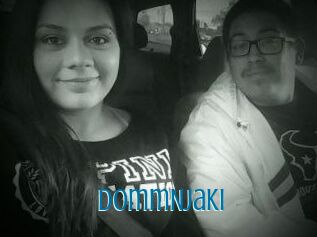 DommNJaki