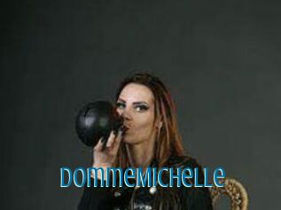 DommeMichelle