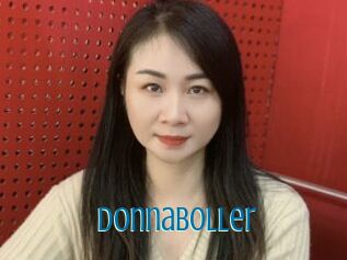 DonnaBoller