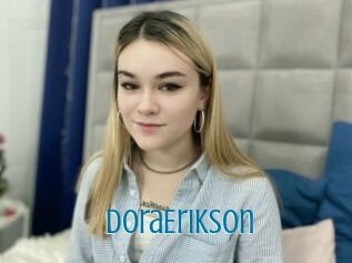 DoraErikson