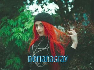 DorianaGray