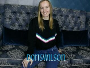 DorisWilson