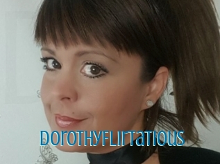 DorothyFlirtatious
