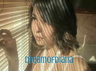 DreamOfDiana