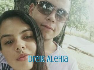 Dreik_Alehia