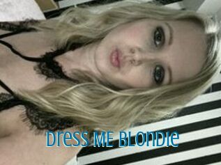 Dress_ME_Blondie