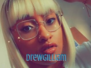 DrewGilliam
