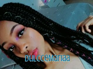DulcceMariaa