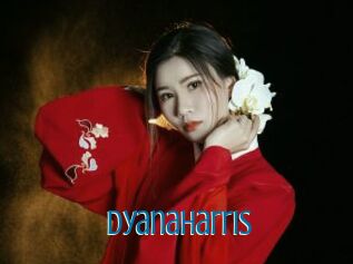 DyanaHarris