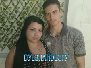 DylanAndLory
