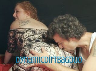 DynamicDirtbagDuo
