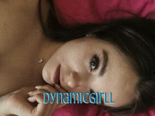 DynamicGirll