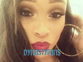 Dynasty_Paris