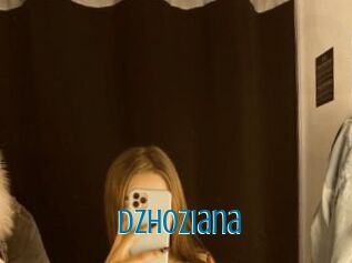 Dzhoziana