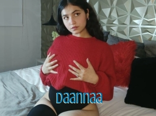 Daannaa