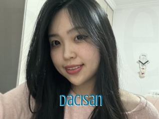 Dacisan