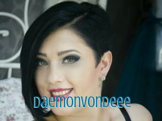 Daemonvondeee