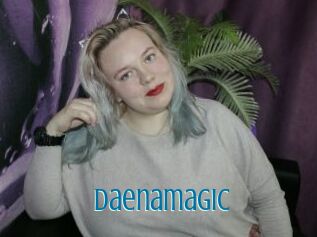 Daenamagic