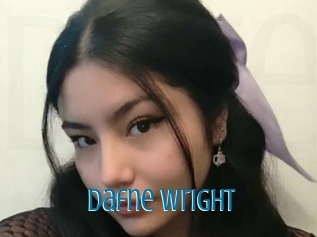 Dafne_wright