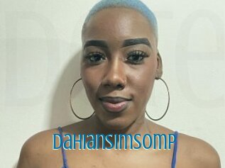 Dahiansimsomp