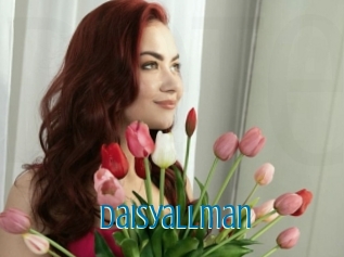 Daisyallman
