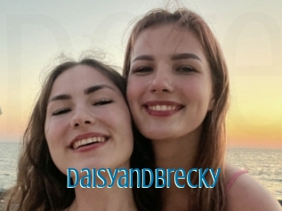 Daisyandbrecky