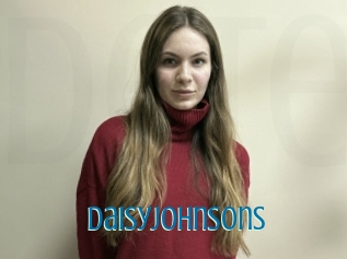 Daisyjohnsons