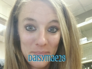 Daisymae28