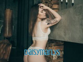 Daisymarlys