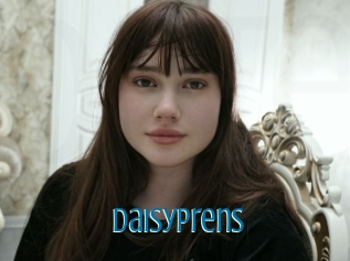 Daisyprens