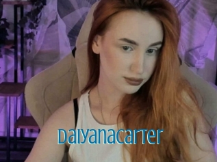 Daiyanacarter