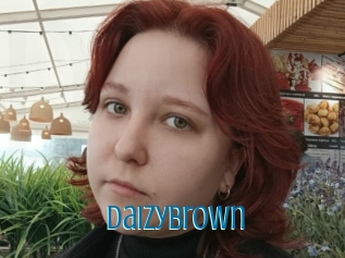 Daizybrown