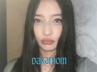 Dakarhom