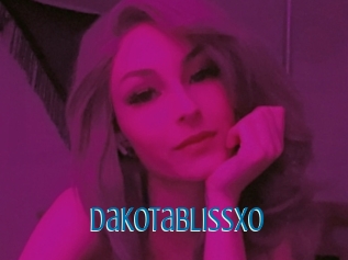 Dakotablissxo