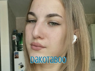 Dakotaboo